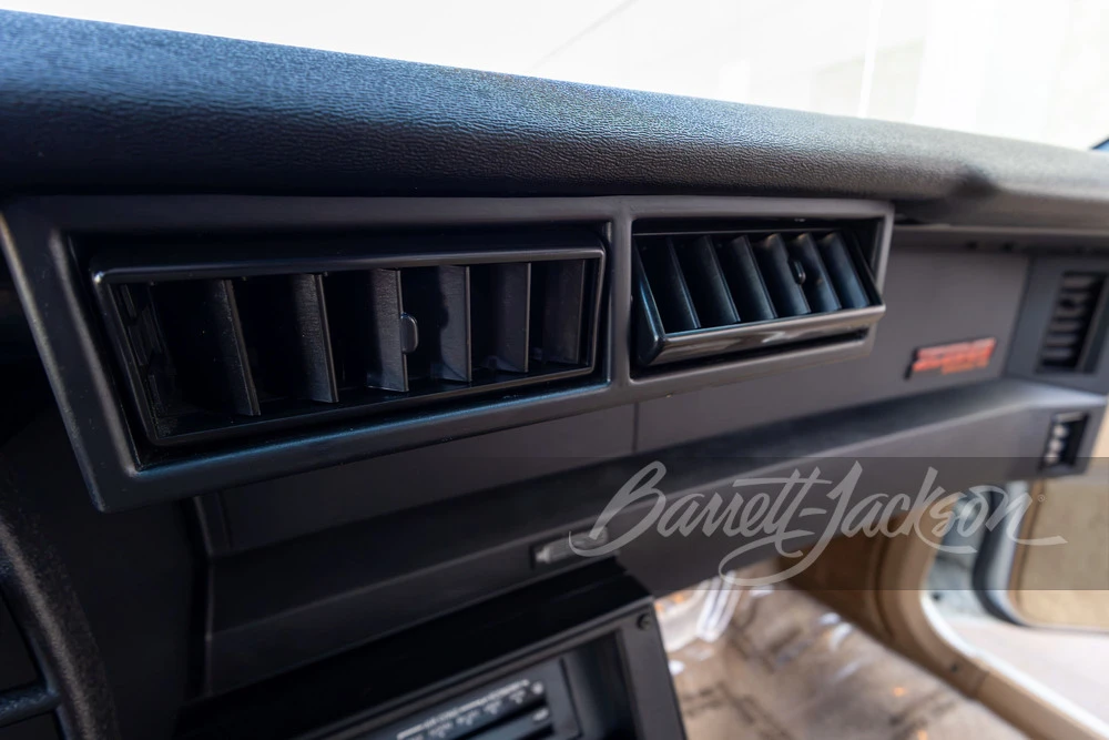 1987 Chevrolet Camaro IROC-Z & Z28 3rd Gen - Image 12 of 31