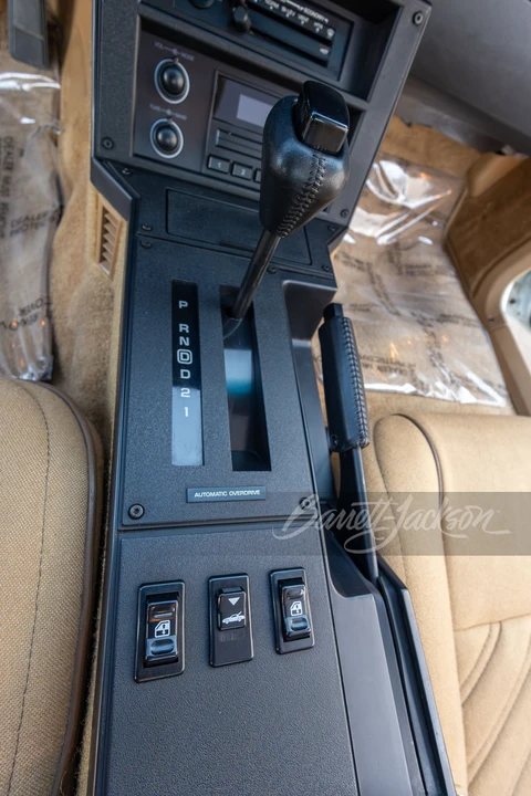 1987 Chevrolet Camaro IROC-Z & Z28 3rd Gen - Image 28 of 31