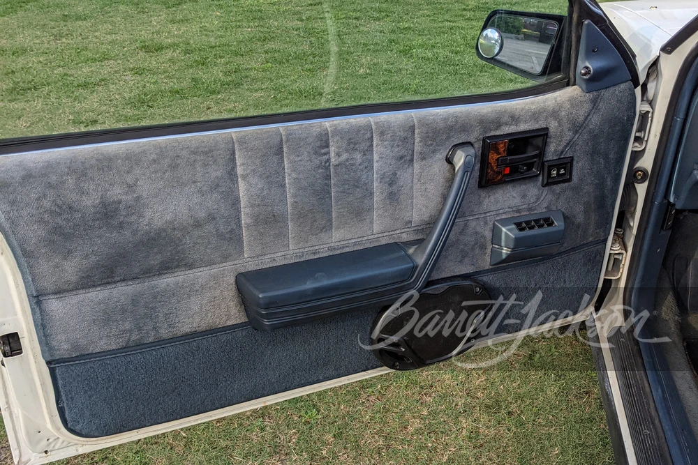 1987 Chevrolet Cavalier - Image 4 of 13