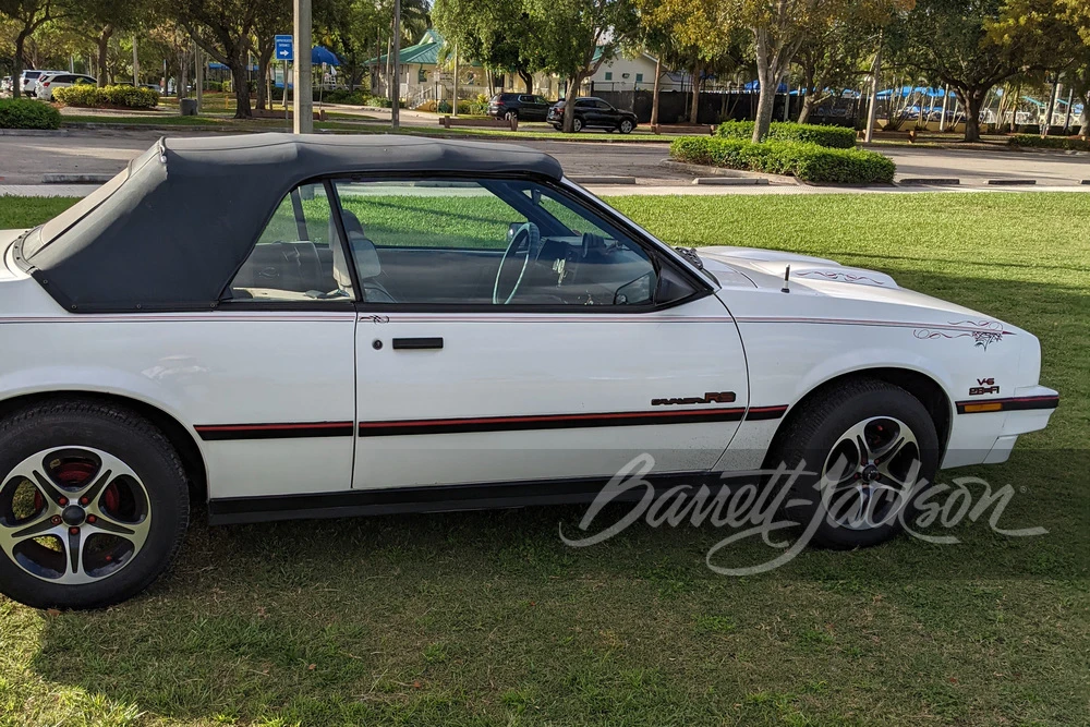 1987 Chevrolet Cavalier - Image 13 of 13