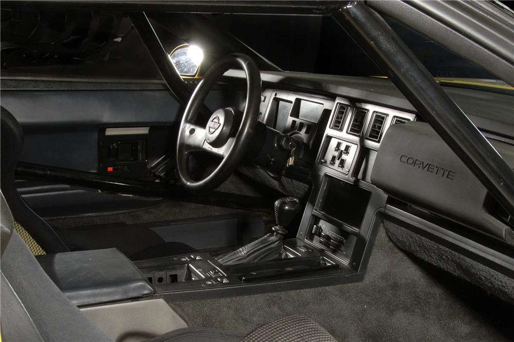1987 Chevrolet Corvette C4 - Image 4 of 6