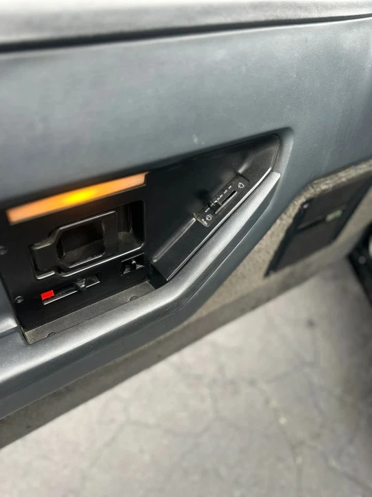 1987 Chevrolet Corvette C4 - Image 22 of 31