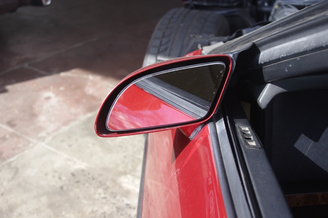 1987 Chevrolet Corvette C4 - Image 25 of 31