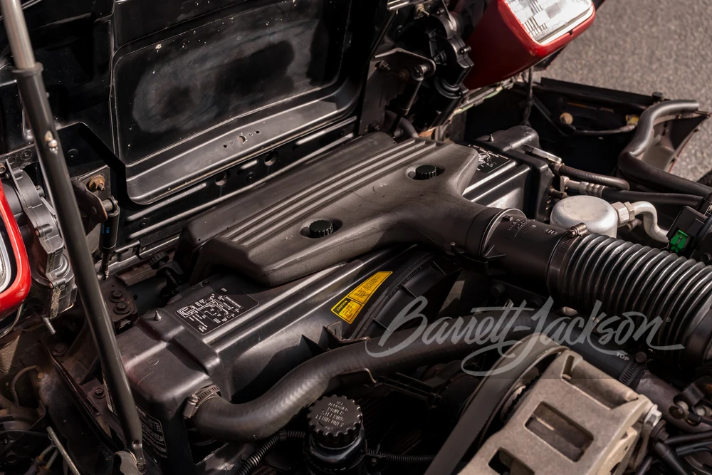1987 Chevrolet Corvette C4 - Image 9 of 31