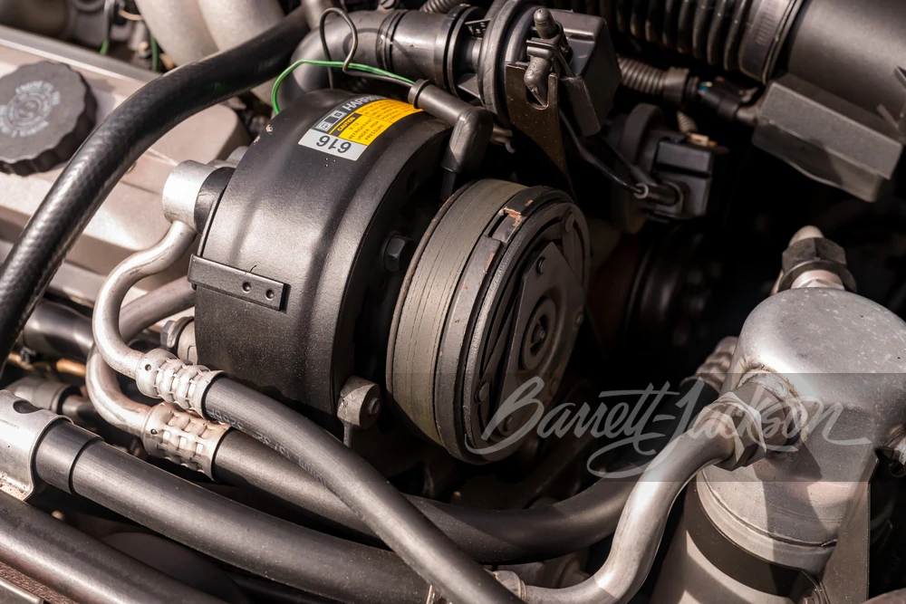 1987 Chevrolet Corvette C4 - Image 13 of 31