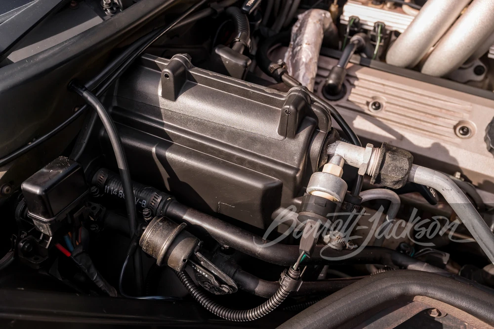 1987 Chevrolet Corvette C4 - Image 7 of 31