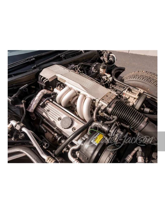 1987 Chevrolet Corvette C4 - Image 2 of 23