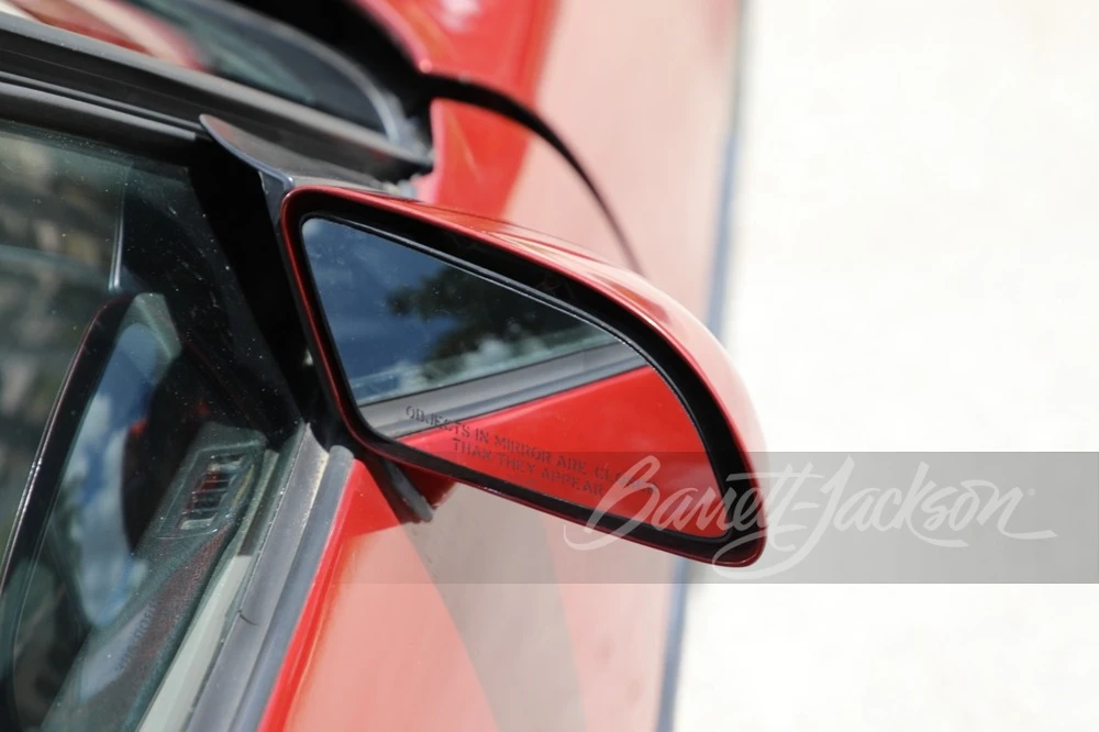 1987 Chevrolet Corvette C4 - Image 5 of 23