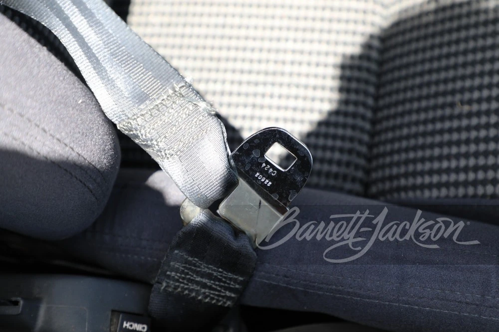 1987 Chevrolet Corvette C4 - Image 7 of 23