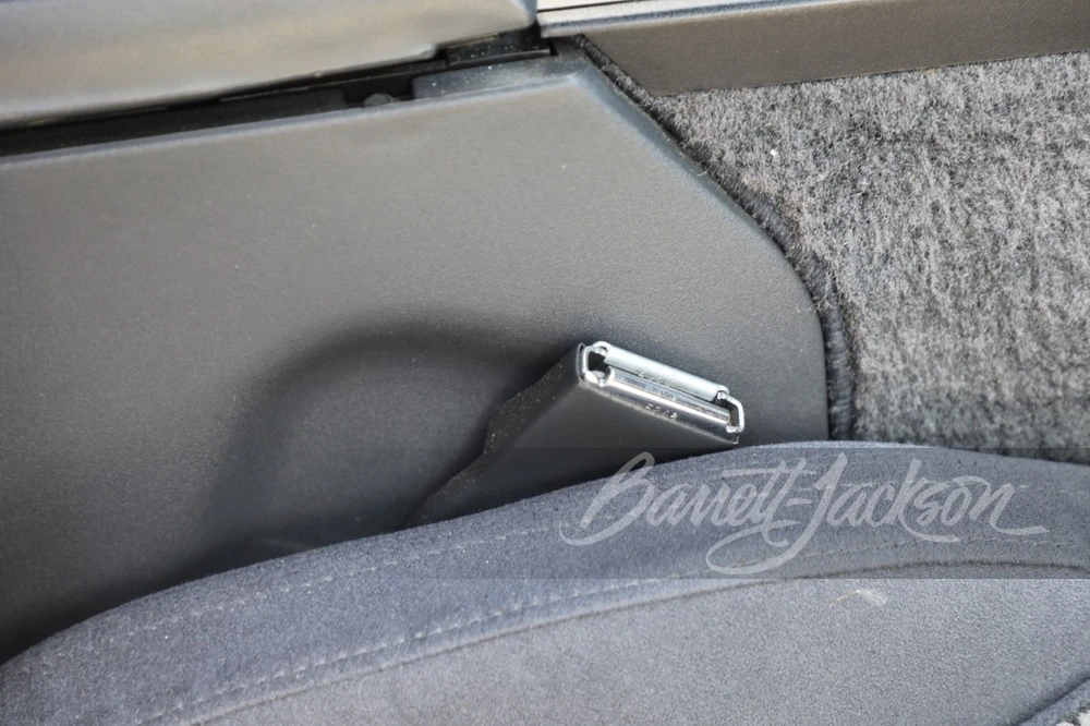 1987 Chevrolet Corvette C4 - Image 14 of 23