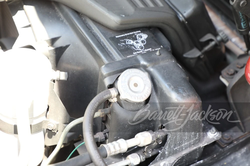 1987 Chevrolet Corvette C4 - Image 15 of 23