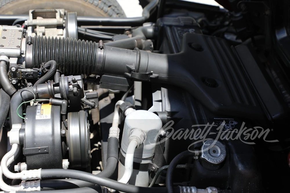 1987 Chevrolet Corvette C4 - Image 19 of 23
