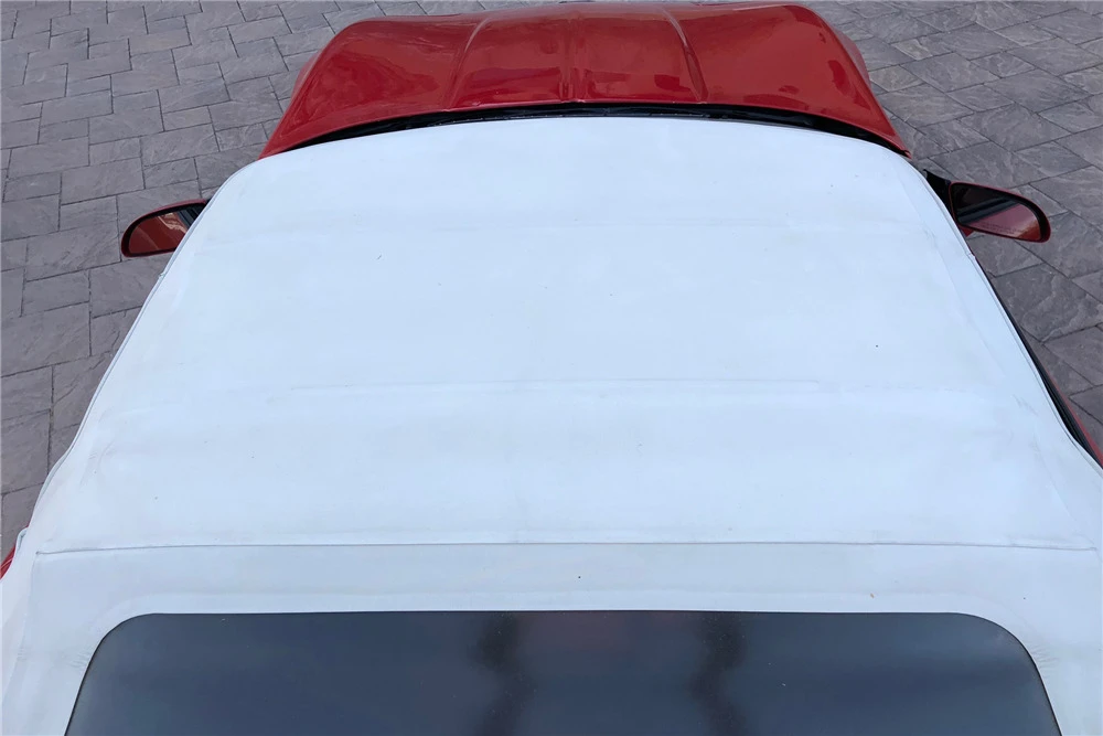 1987 Chevrolet Corvette C4 - Image 5 of 9