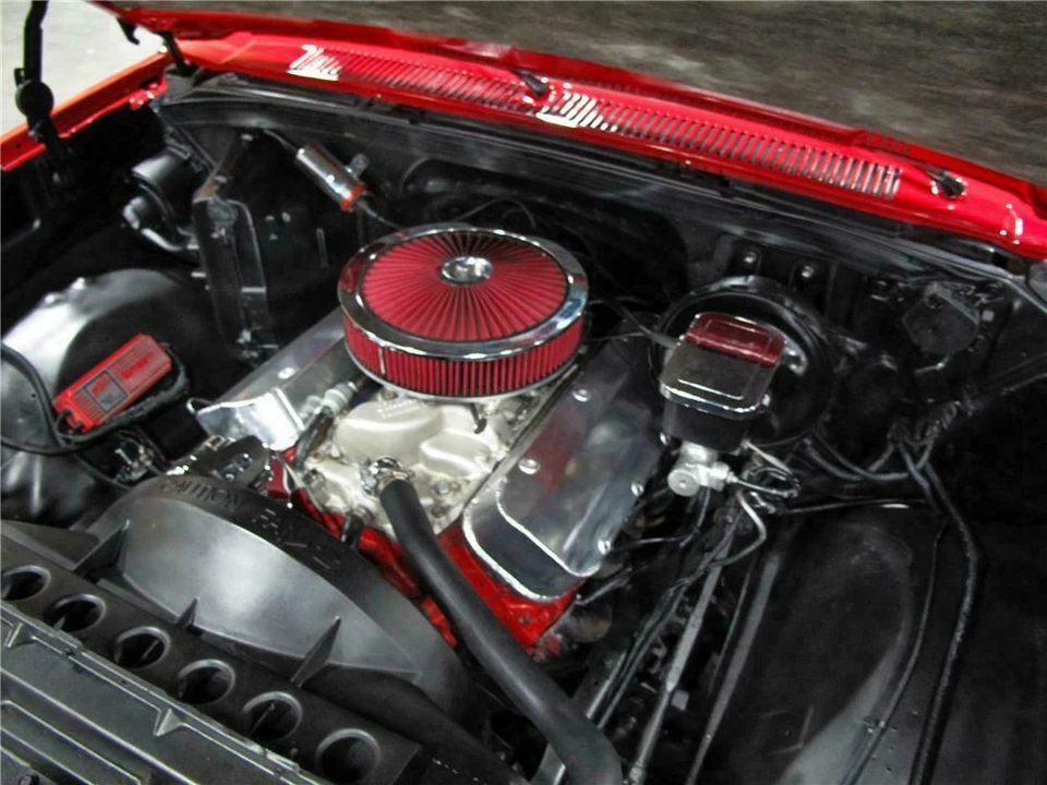 1987 Chevrolet C/K 3rd Gen - Image 3 of 5