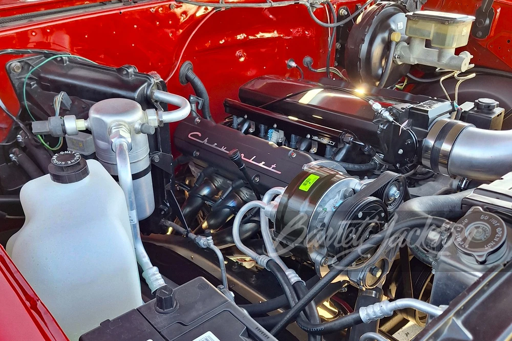 1987 Chevrolet C/K 3rd Gen - Image 3 of 8
