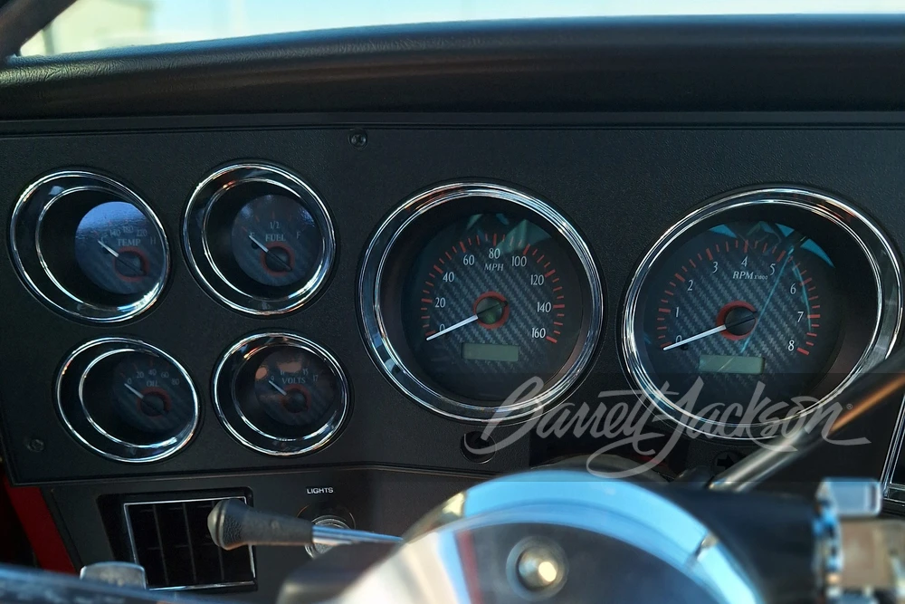 1987 Chevrolet C/K 3rd Gen - Image 8 of 8