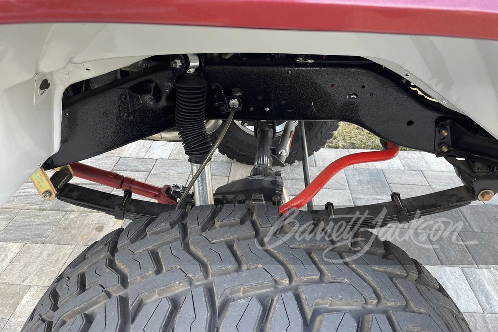1987 Chevrolet C/K 3rd Gen - Image 18 of 18
