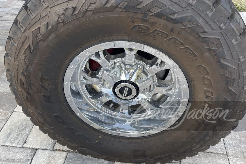1987 Chevrolet C/K 3rd Gen - Image 17 of 18
