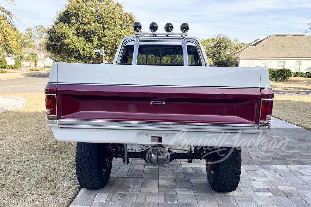 1987 Chevrolet C/K 3rd Gen - Image 15 of 18