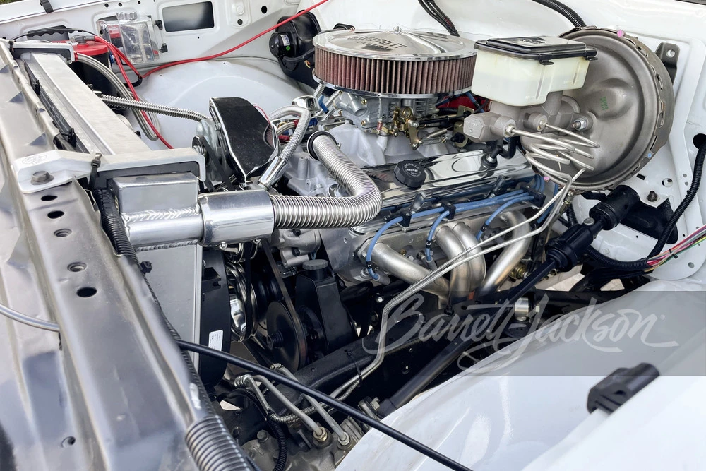 1987 Chevrolet C/K 3rd Gen - Image 5 of 18