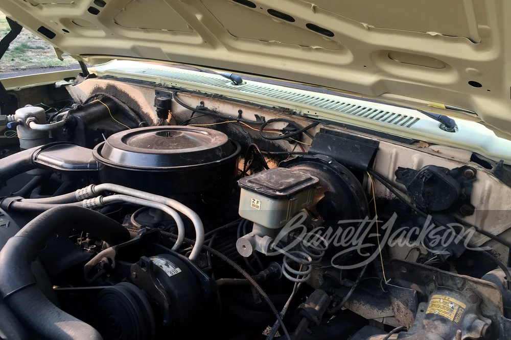 1987 Chevrolet C/K 3rd Gen - Image 2 of 20