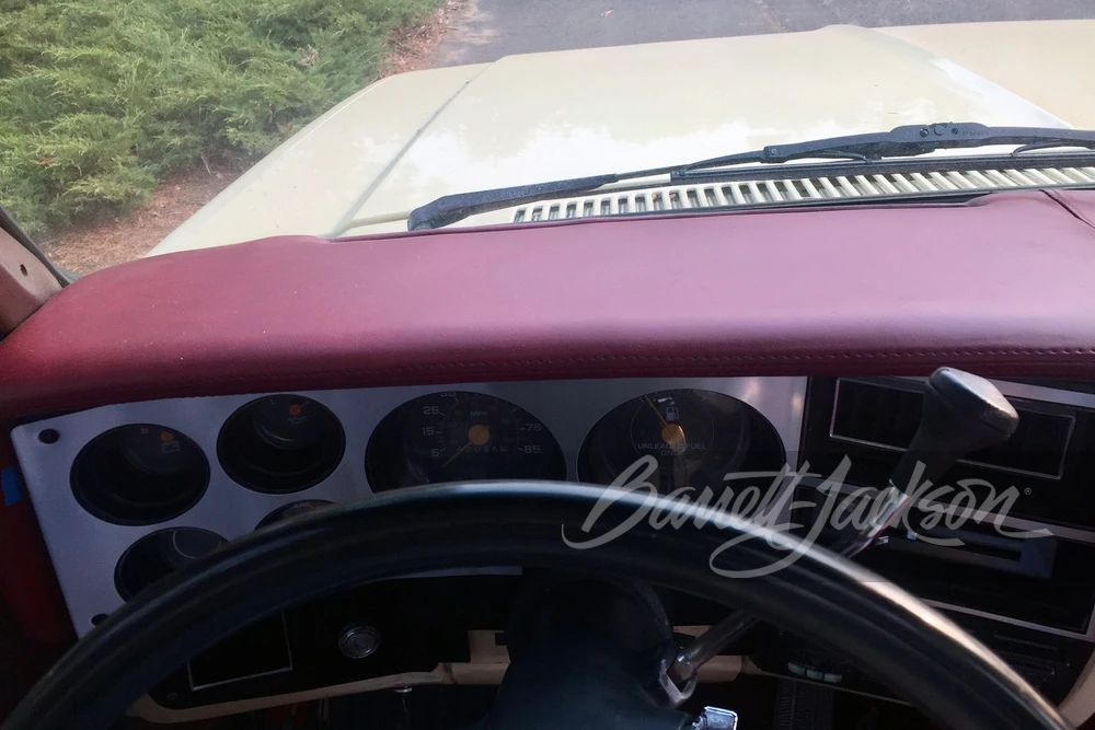 1987 Chevrolet C/K 3rd Gen - Image 7 of 20