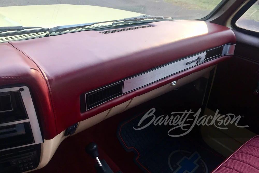 1987 Chevrolet C/K 3rd Gen - Image 12 of 20