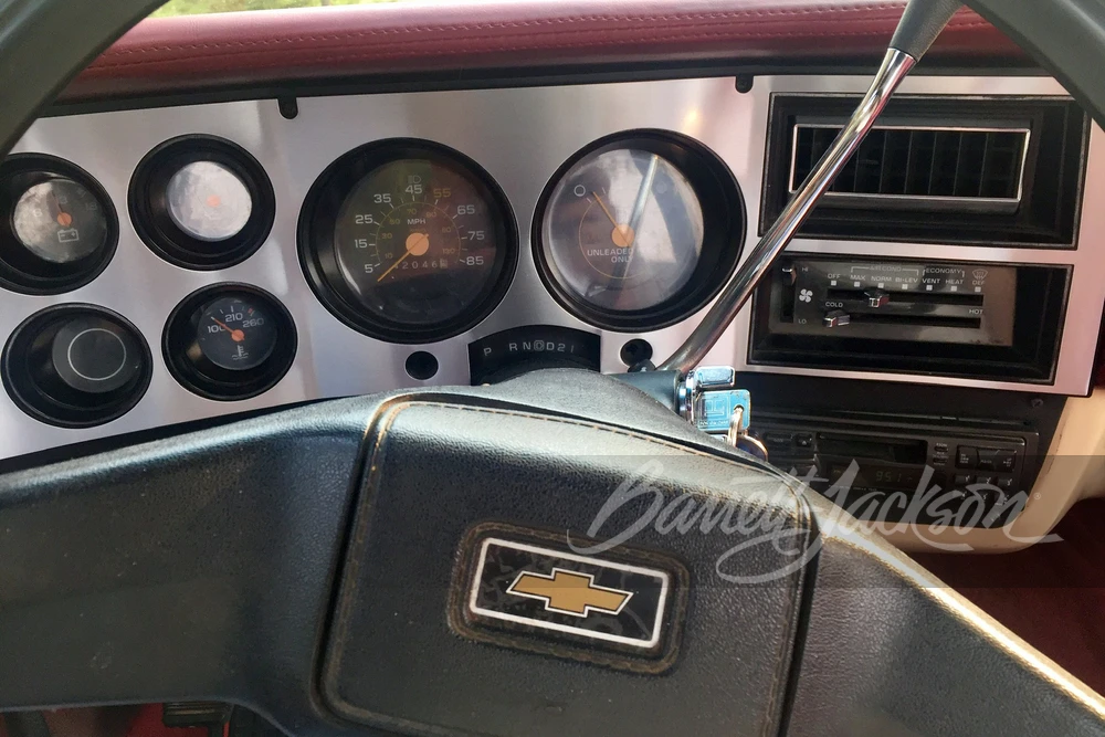 1987 Chevrolet C/K 3rd Gen - Image 14 of 20