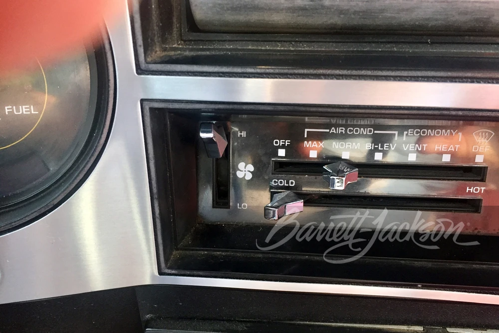 1987 Chevrolet C/K 3rd Gen - Image 17 of 20