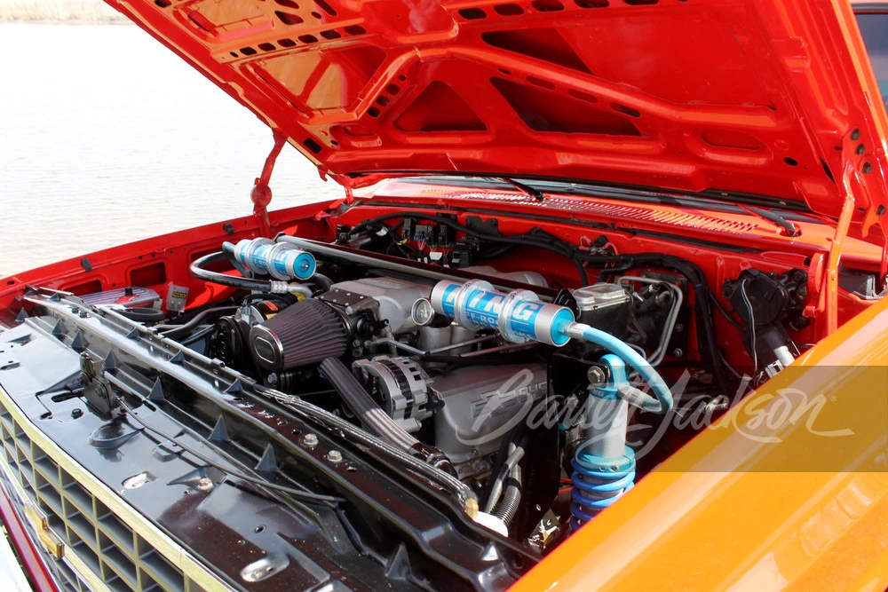 1987 Chevrolet C/K 3rd Gen - Image 2 of 7