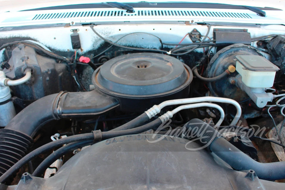 1987 Chevrolet C/K 3rd Gen - Image 2 of 12