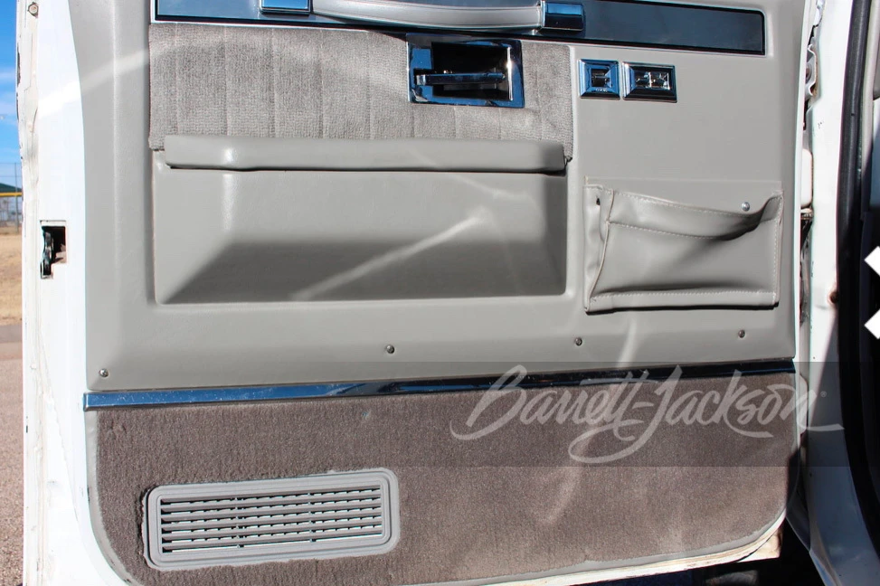 1987 Chevrolet C/K 3rd Gen - Image 4 of 12