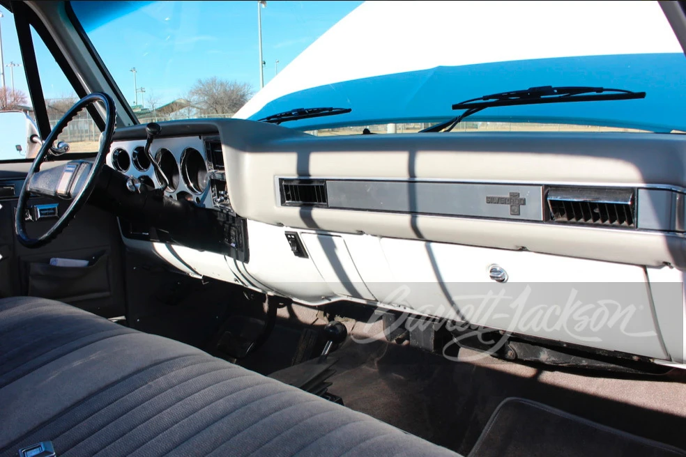1987 Chevrolet C/K 3rd Gen - Image 5 of 12