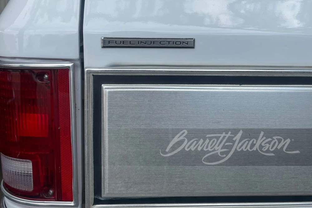 1987 Chevrolet C/K 3rd Gen - Image 6 of 12