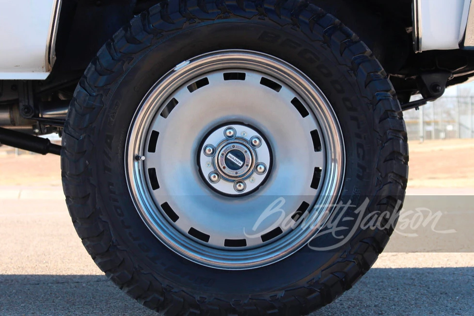 1987 Chevrolet C/K 3rd Gen - Image 7 of 12