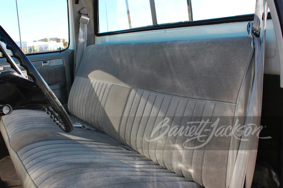 1987 Chevrolet C/K 3rd Gen - Image 10 of 12