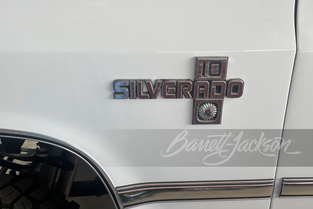 1987 Chevrolet C/K 3rd Gen - Image 11 of 12