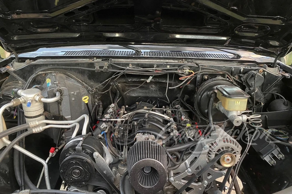 1987 Chevrolet C/K 3rd Gen - Image 2 of 22