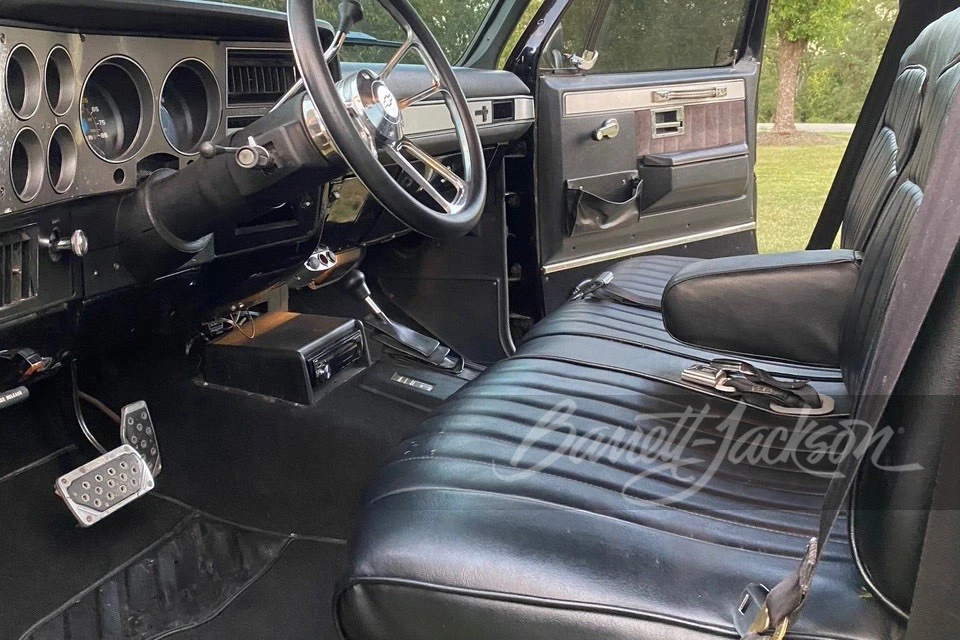 1987 Chevrolet C/K 3rd Gen - Image 3 of 22