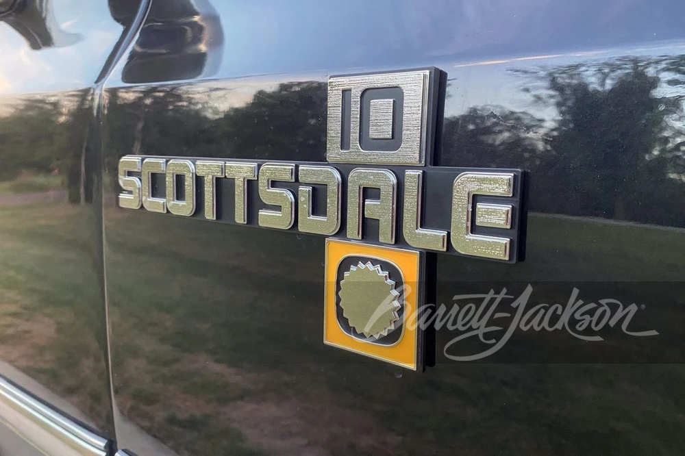 1987 Chevrolet C/K 3rd Gen - Image 4 of 22