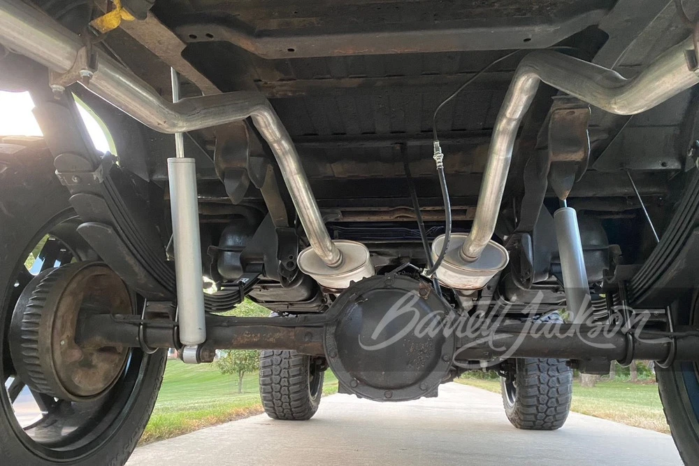 1987 Chevrolet C/K 3rd Gen - Image 5 of 22