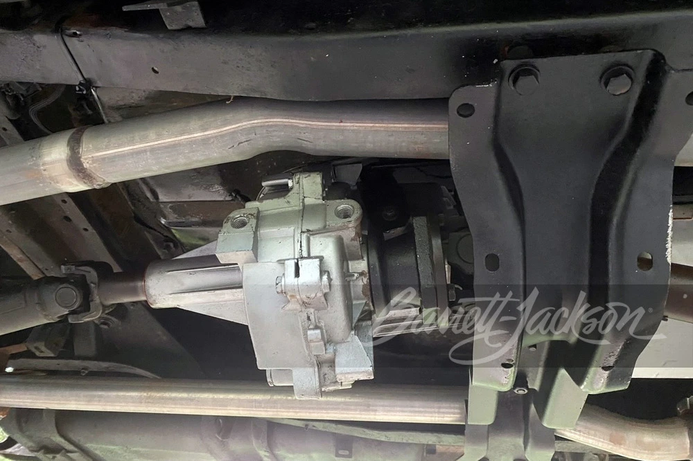 1987 Chevrolet C/K 3rd Gen - Image 6 of 22