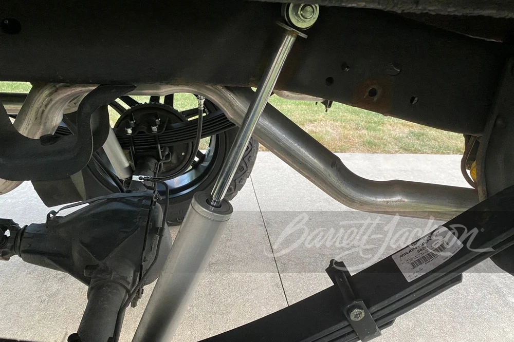 1987 Chevrolet C/K 3rd Gen - Image 7 of 22