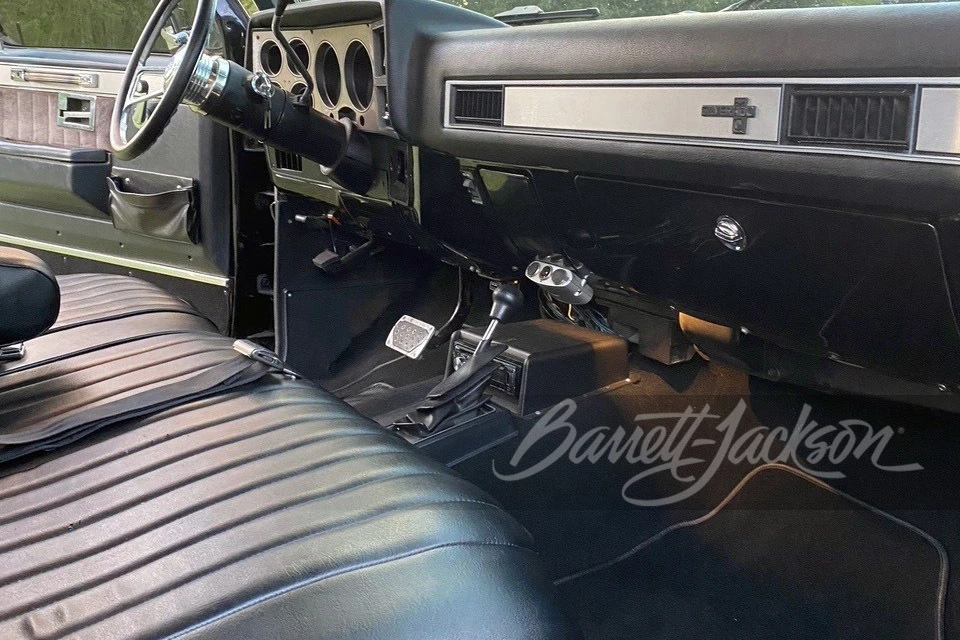 1987 Chevrolet C/K 3rd Gen - Image 10 of 22