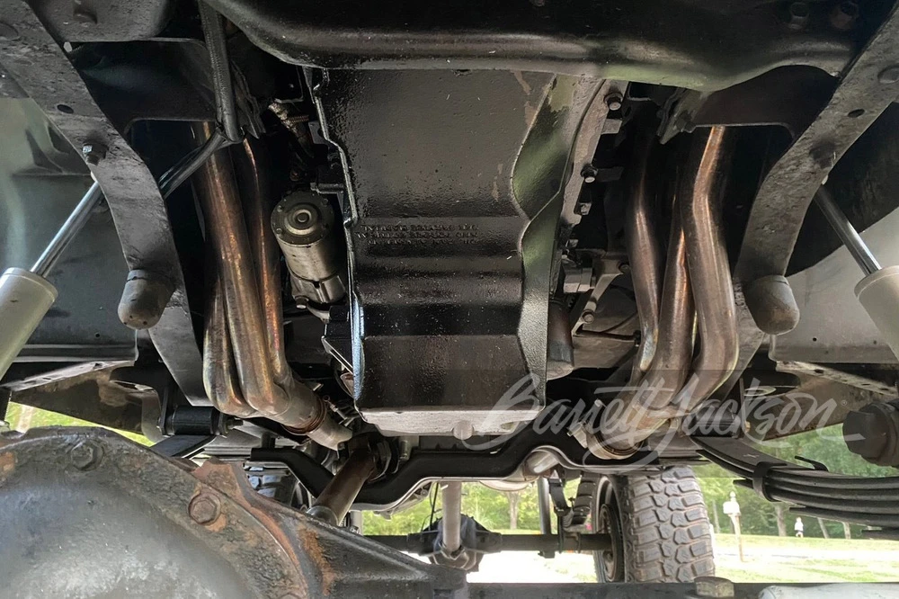 1987 Chevrolet C/K 3rd Gen - Image 11 of 22