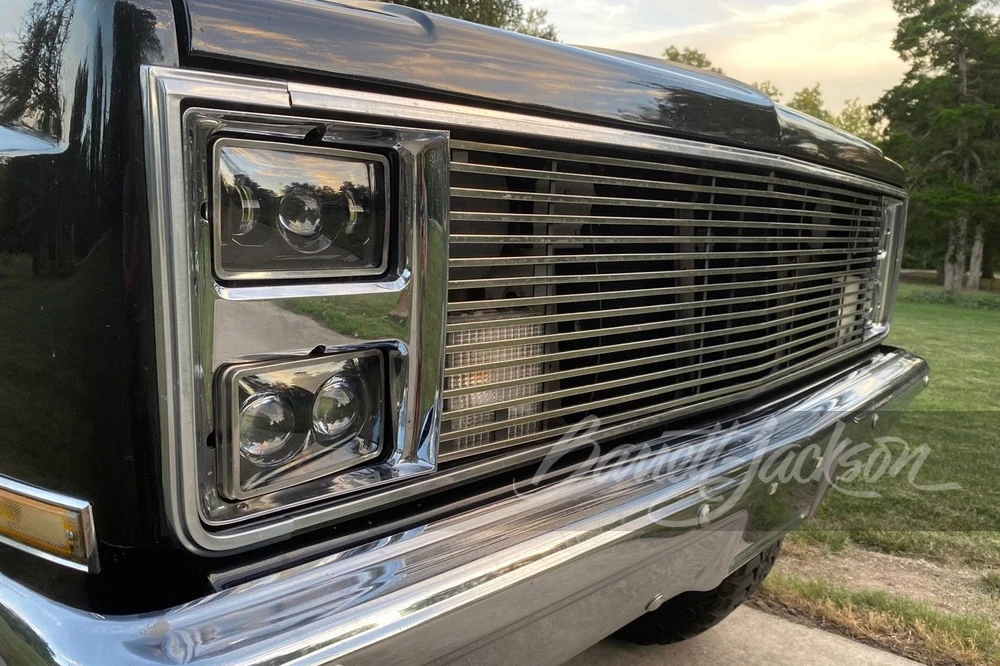 1987 Chevrolet C/K 3rd Gen - Image 14 of 22