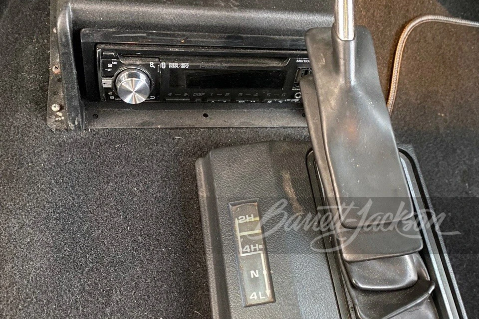 1987 Chevrolet C/K 3rd Gen - Image 15 of 22