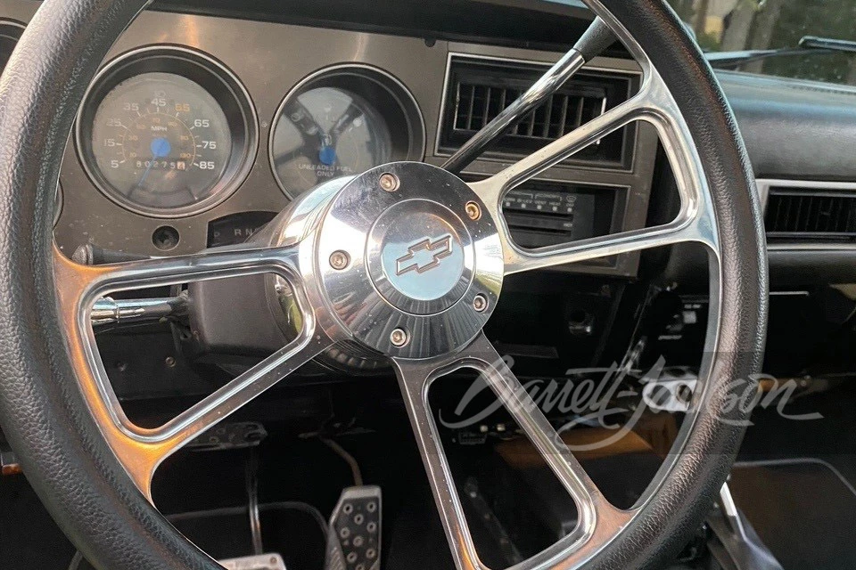 1987 Chevrolet C/K 3rd Gen - Image 18 of 22