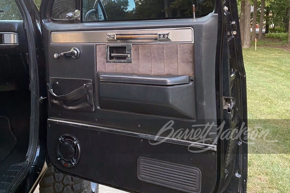 1987 Chevrolet C/K 3rd Gen - Image 19 of 22