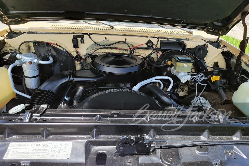 1987 Chevrolet C/K 3rd Gen - Image 2 of 10